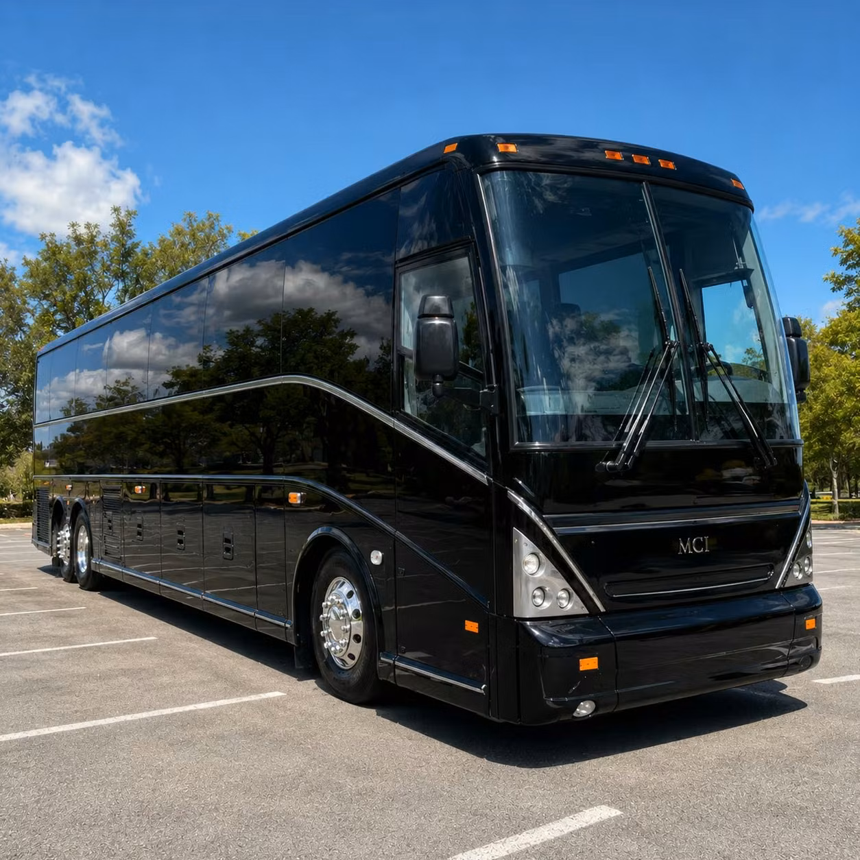 airport transfers and long distance church travel from norwalk