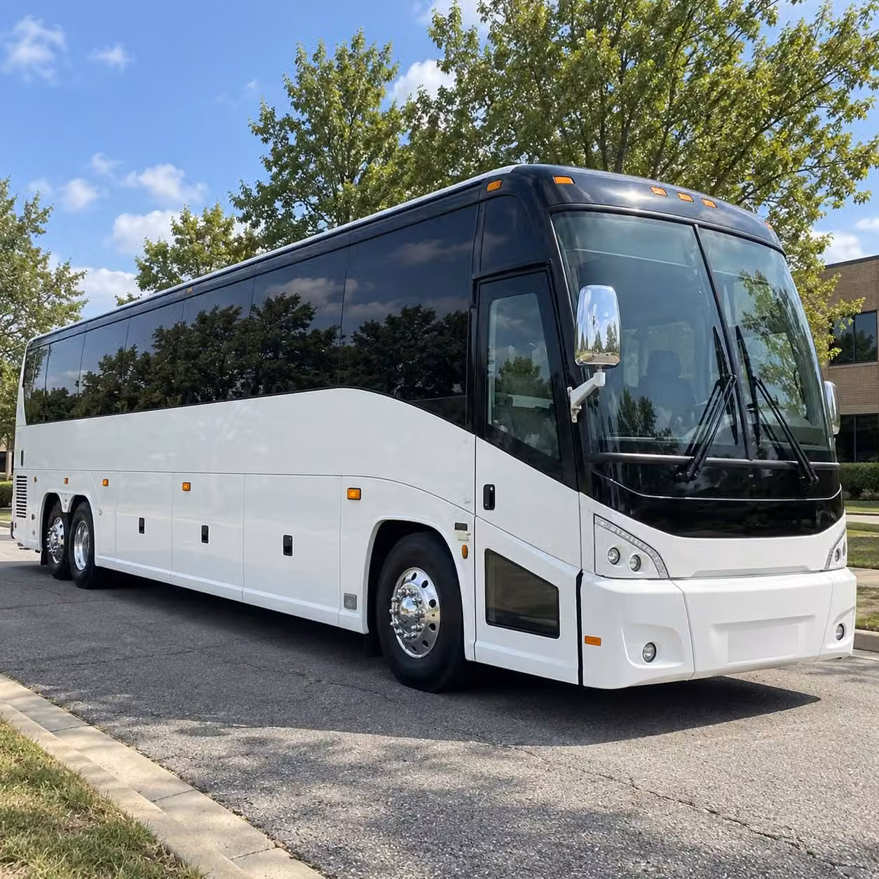 bachelorette parties birthday celebrations and private event buses in norwalk