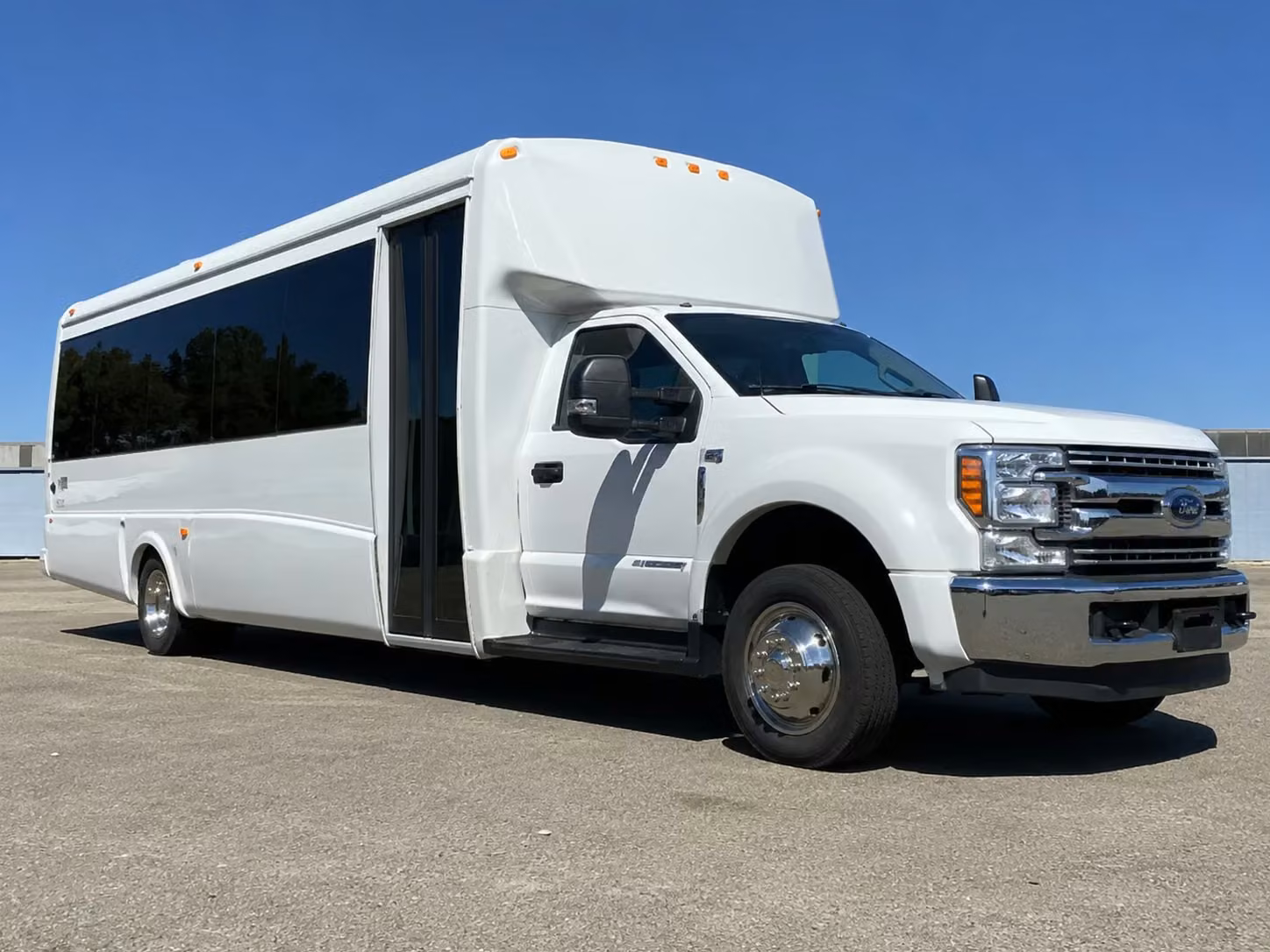 browse minibuses and sprinter vans for intimate norwalk bridal party transportation