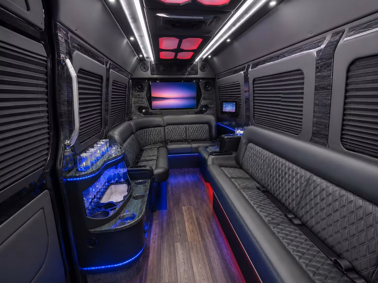 charterbusnorwalk com connects you with buses for norwalk s biggest corporate campuses