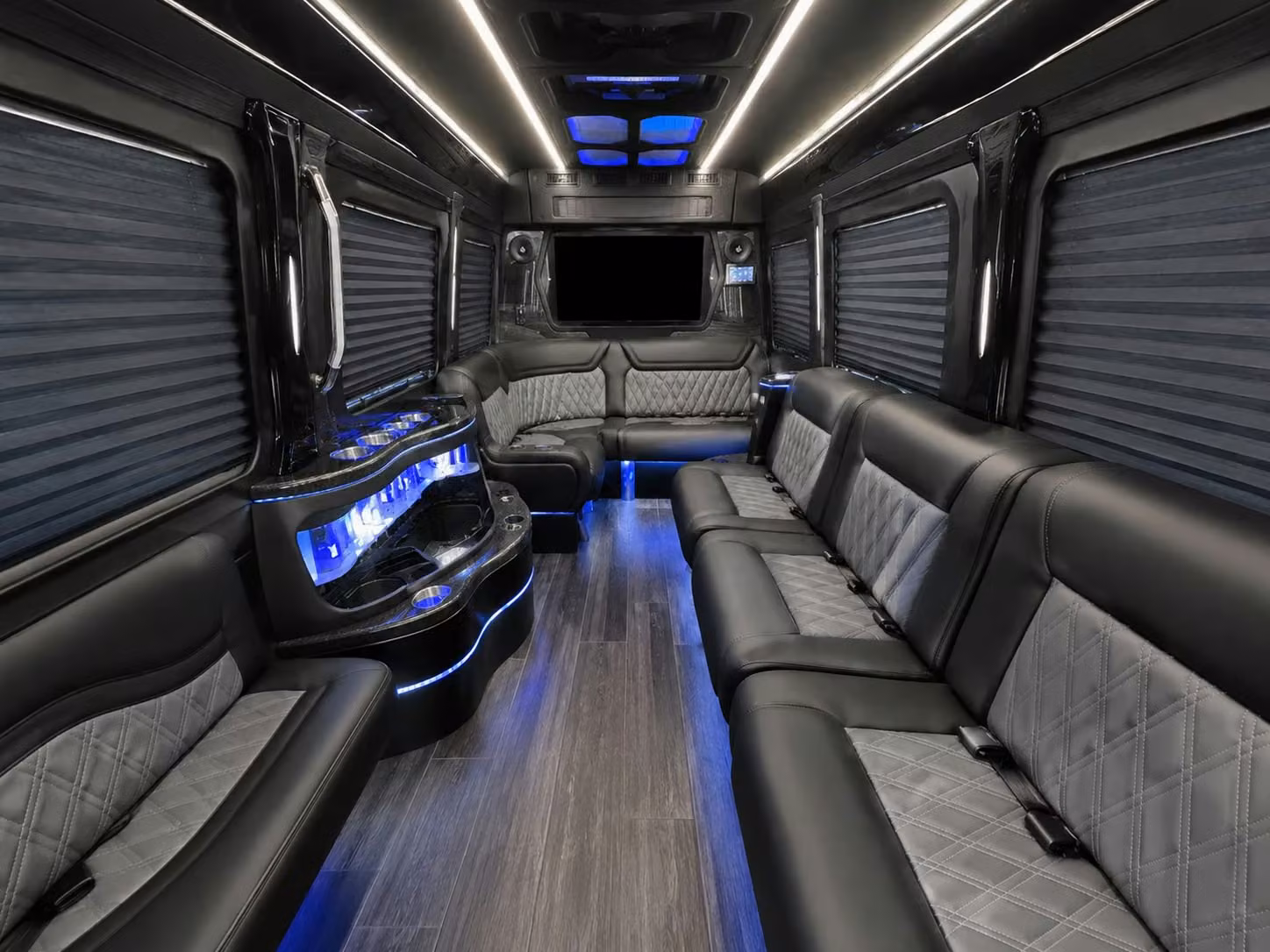 charterbusnorwalk com makes it easy to book long distance wedding and event transportation from norwalk
