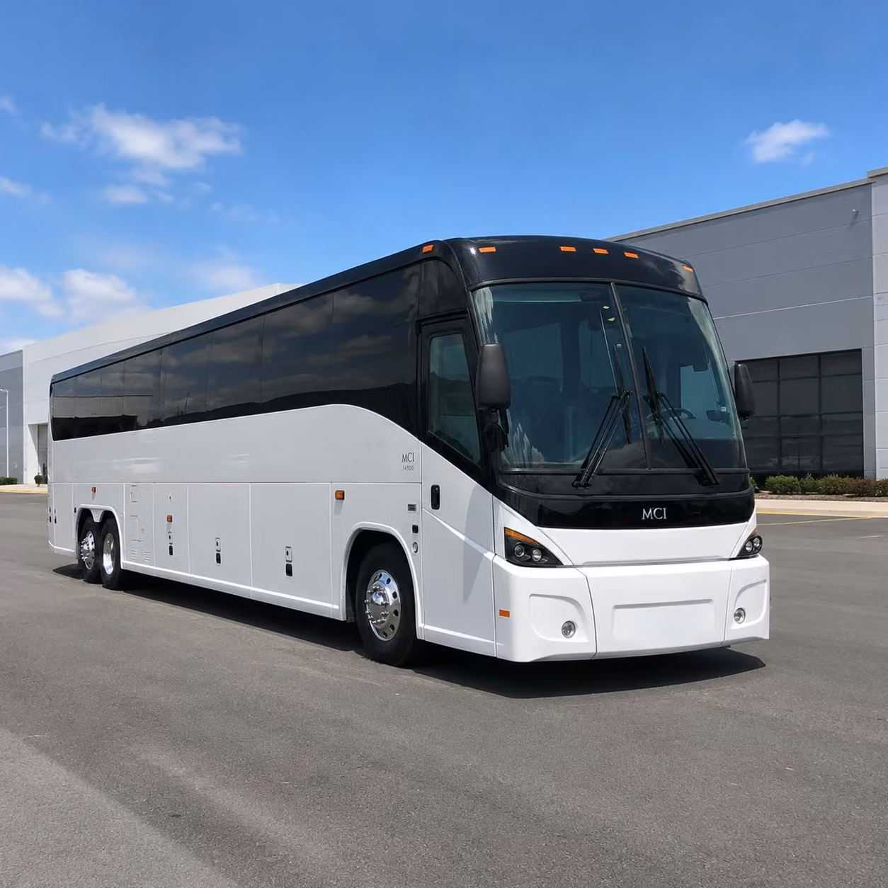 corporate airport shuttle services in norwalk built around your schedule