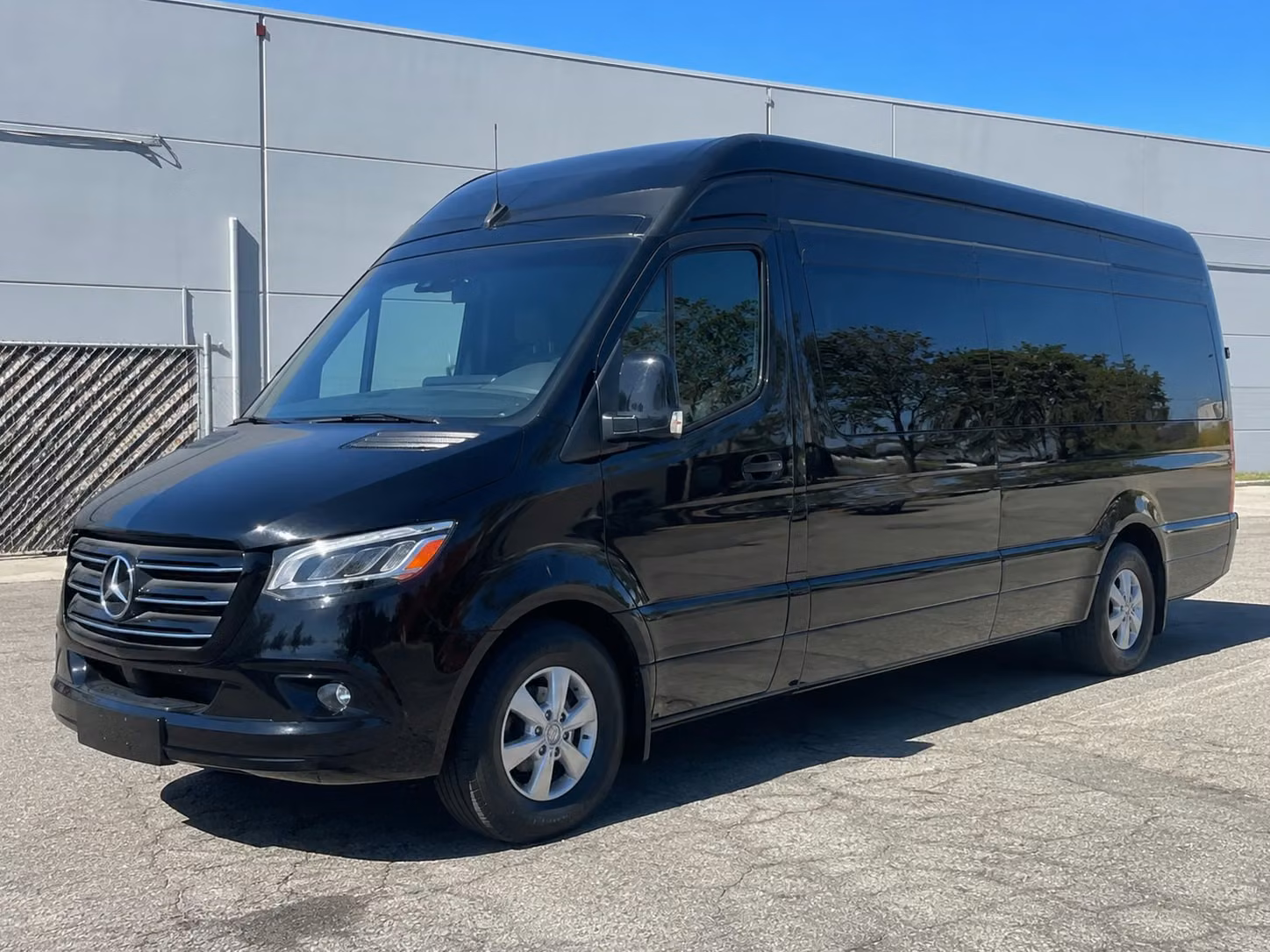 event transportation bus rentals in norwalk
