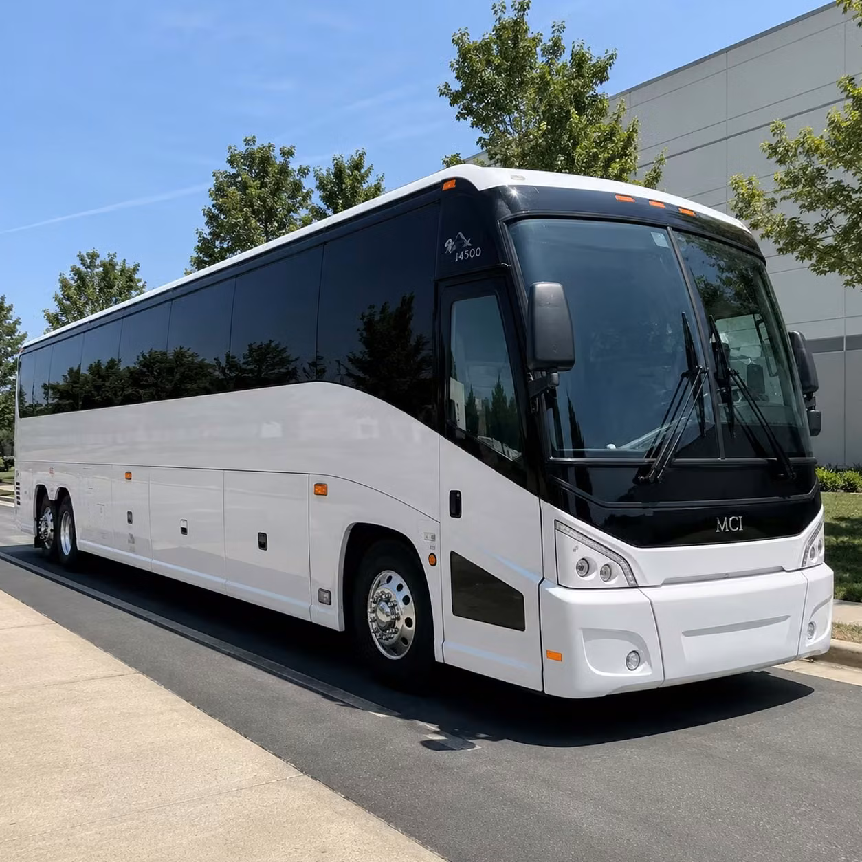 multi day bus rentals for norwalk school groups sports teams and tour groups