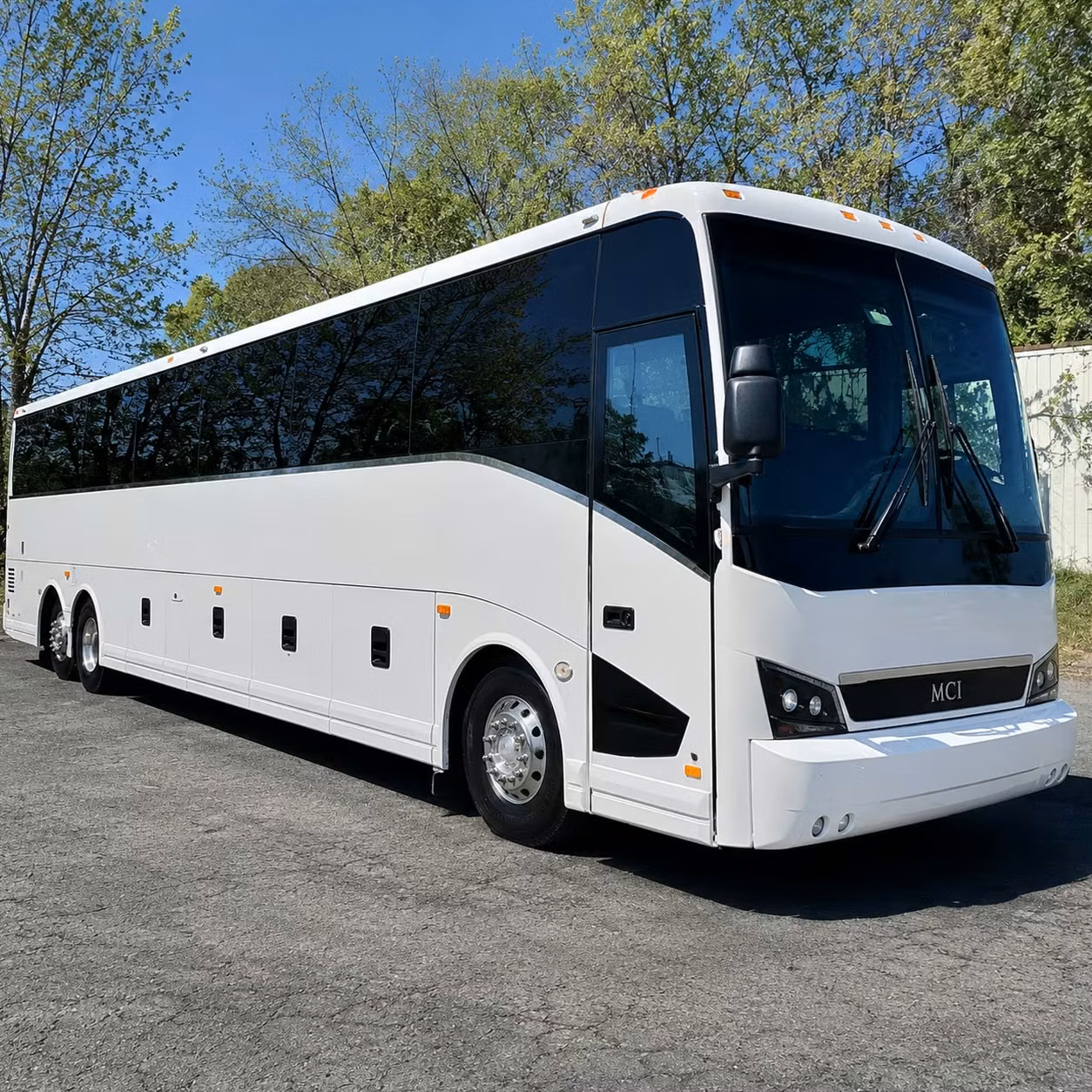 need a charter bus for a norwalk waterfront wedding here s how to make it work