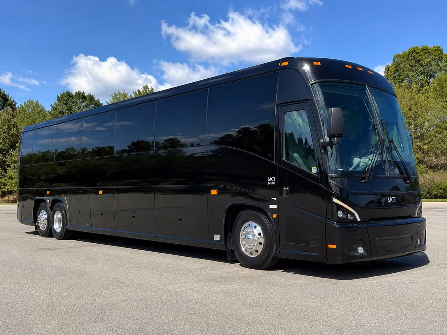 no matter the industry corporate transportation in norwalk is easier with charterbusnorwalk com