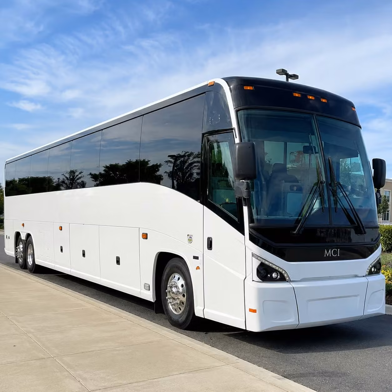 norwalk airport transfer shuttle bus services