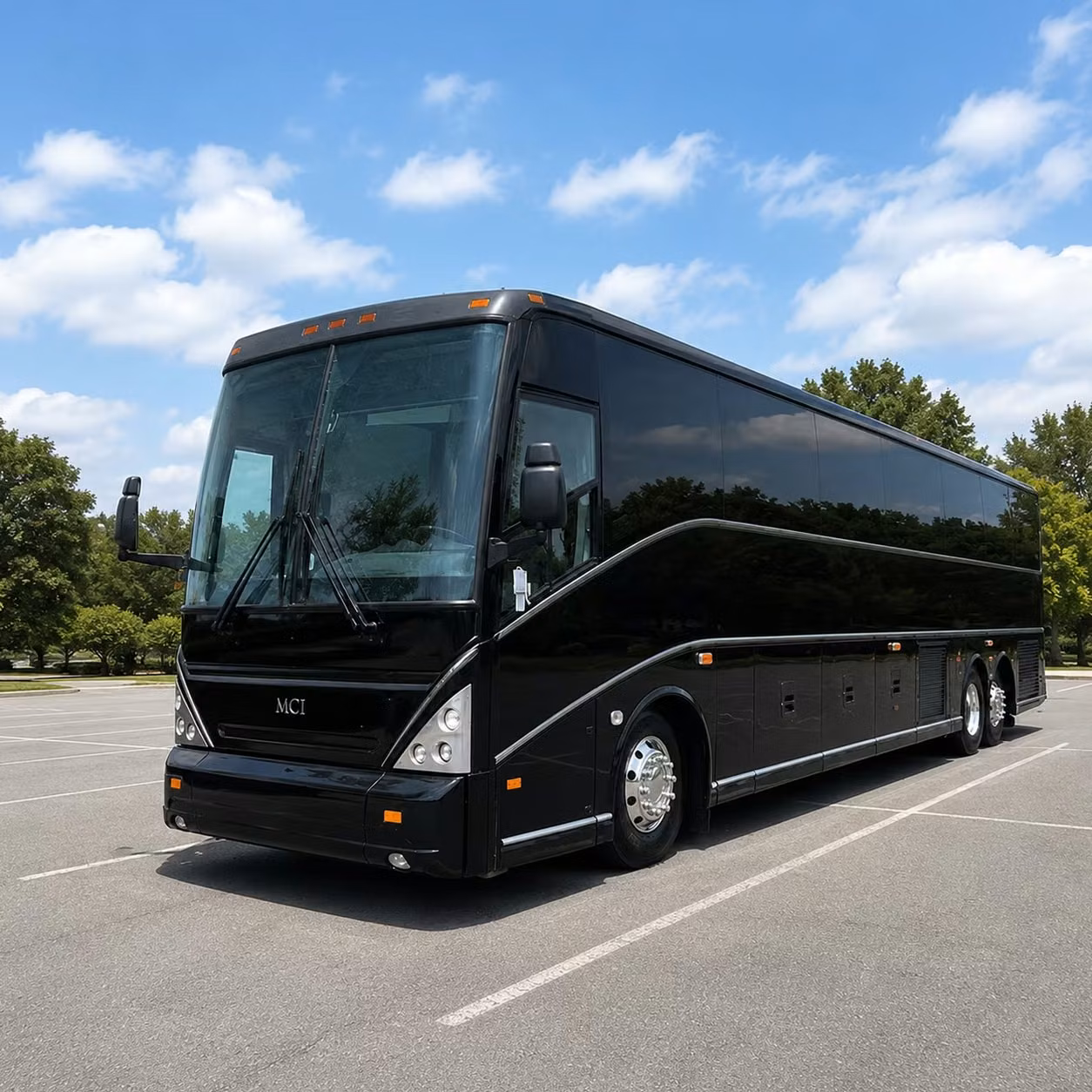 norwalk charter bus rentals for school field trips
