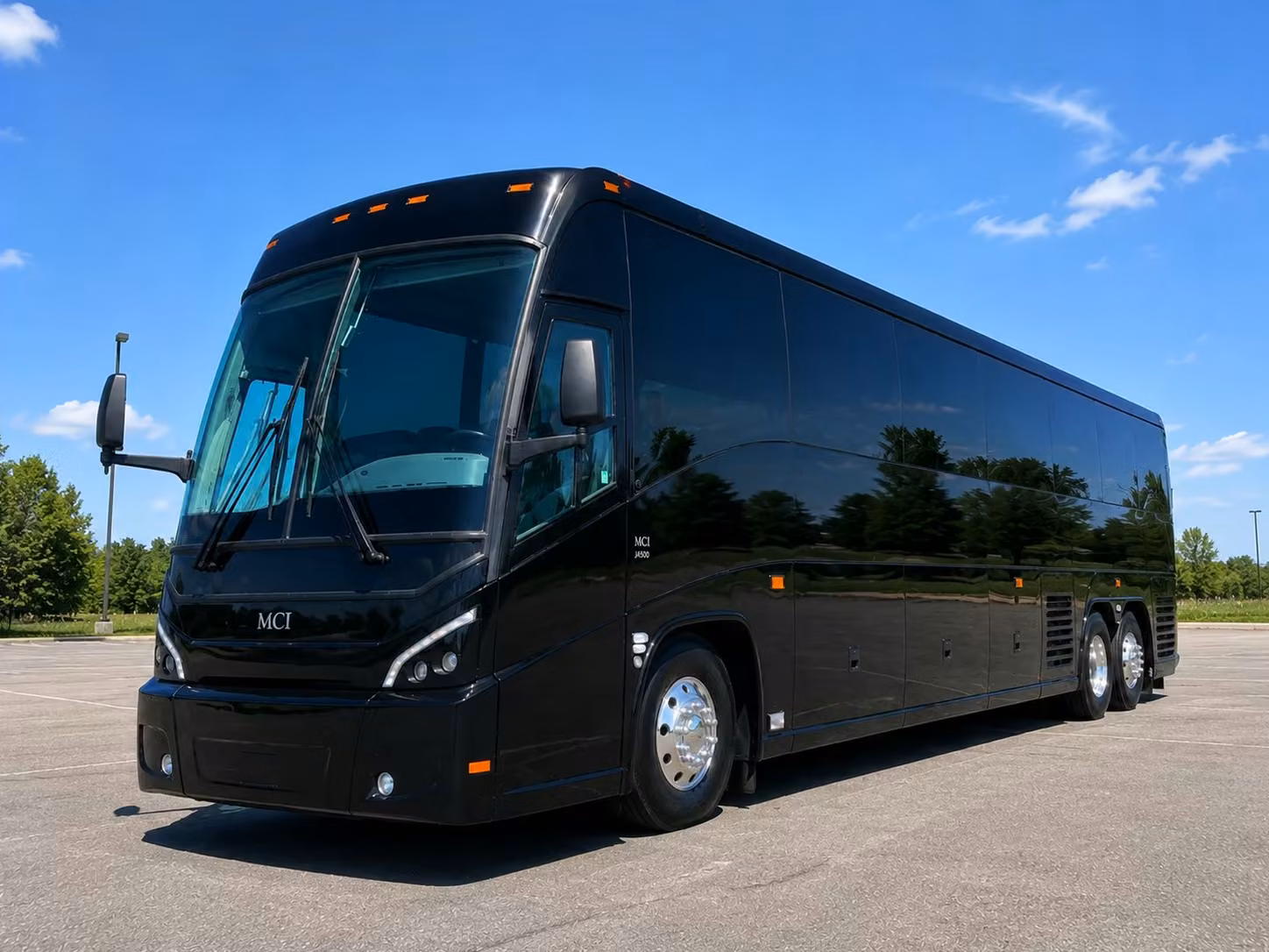 norwalk concert game day and special event transportation