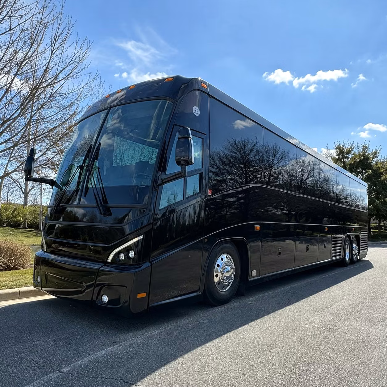 not in norwalk you can still find airport transportation nearby