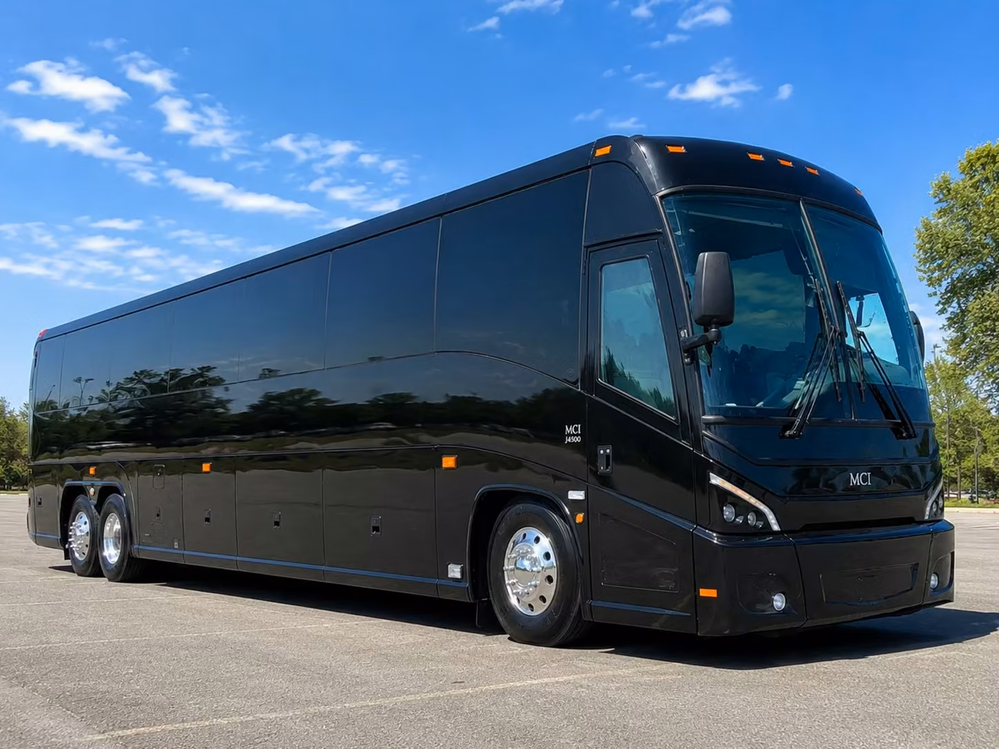not in norwalk you can still find corporate event transportation nearby