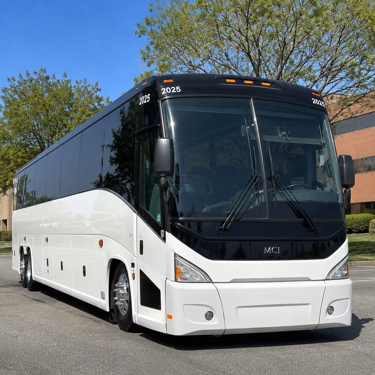 not in norwalk you can still find long distance transportation nearby