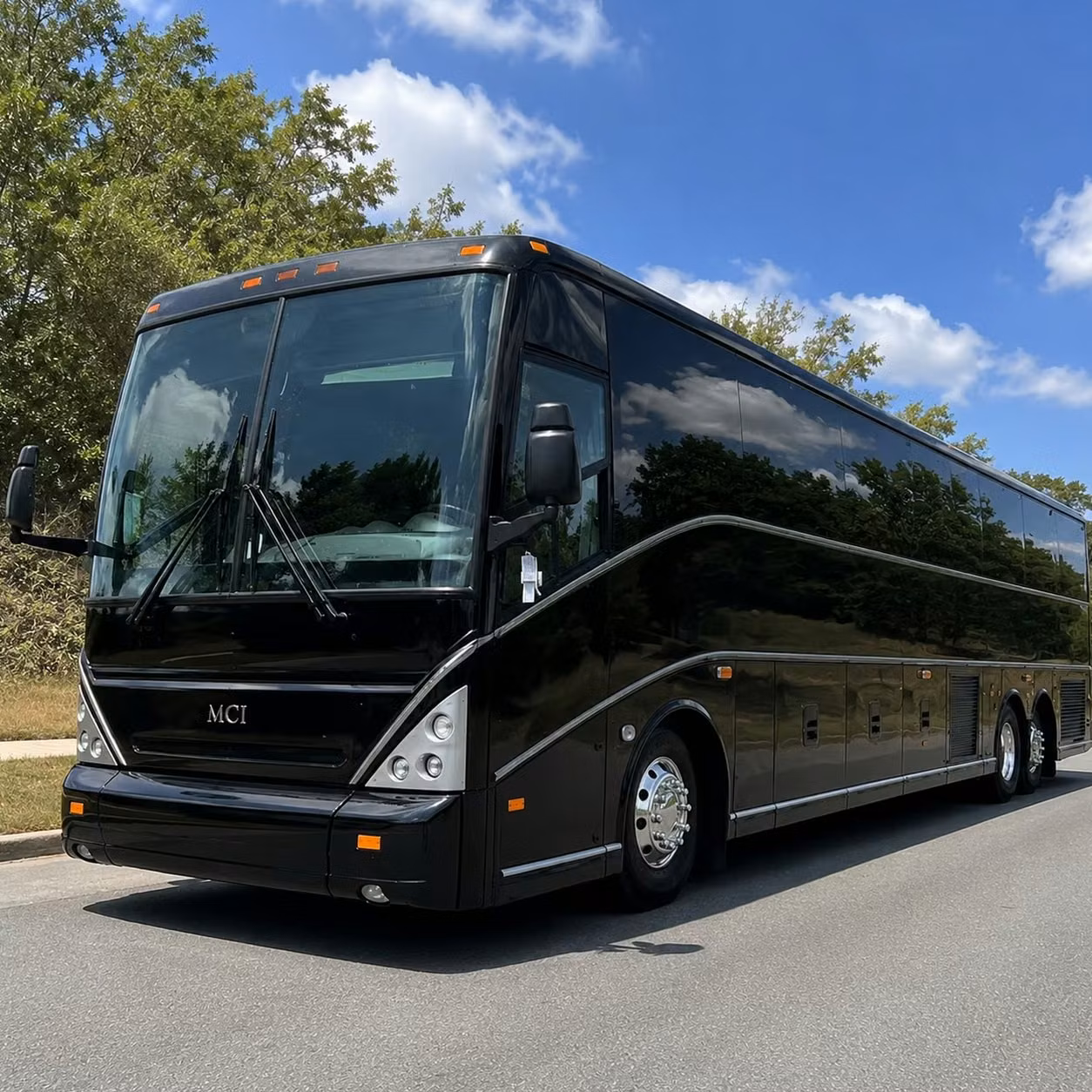 not in norwalk you can still find religious group transportation nearby