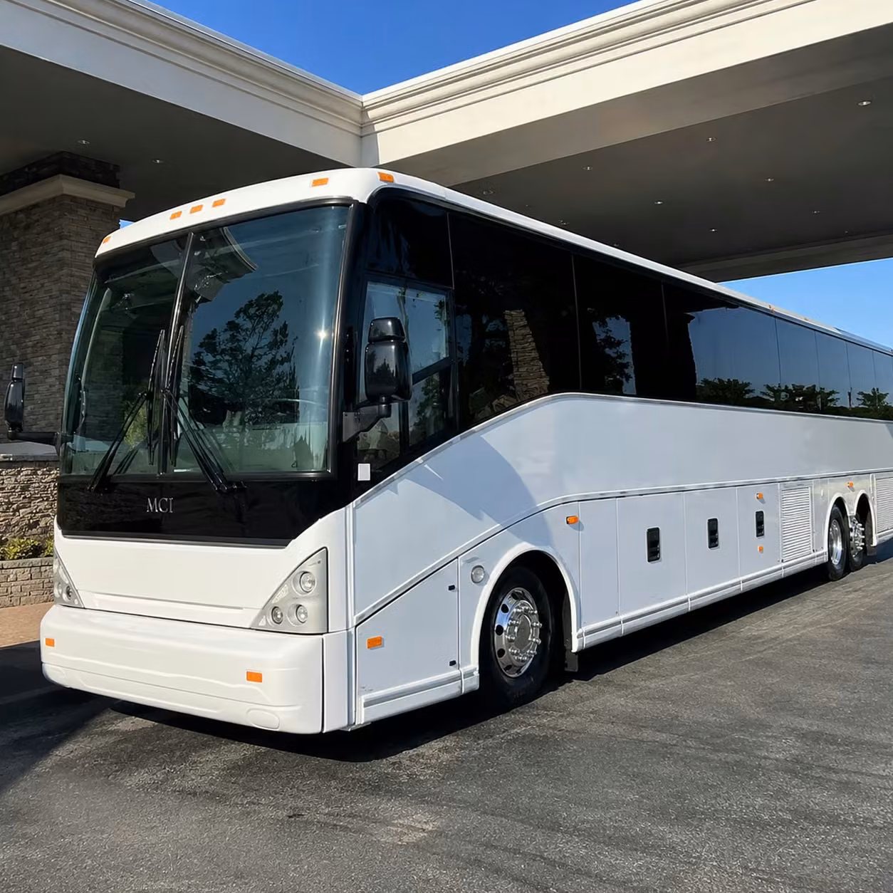 one search for your norwalk group trip