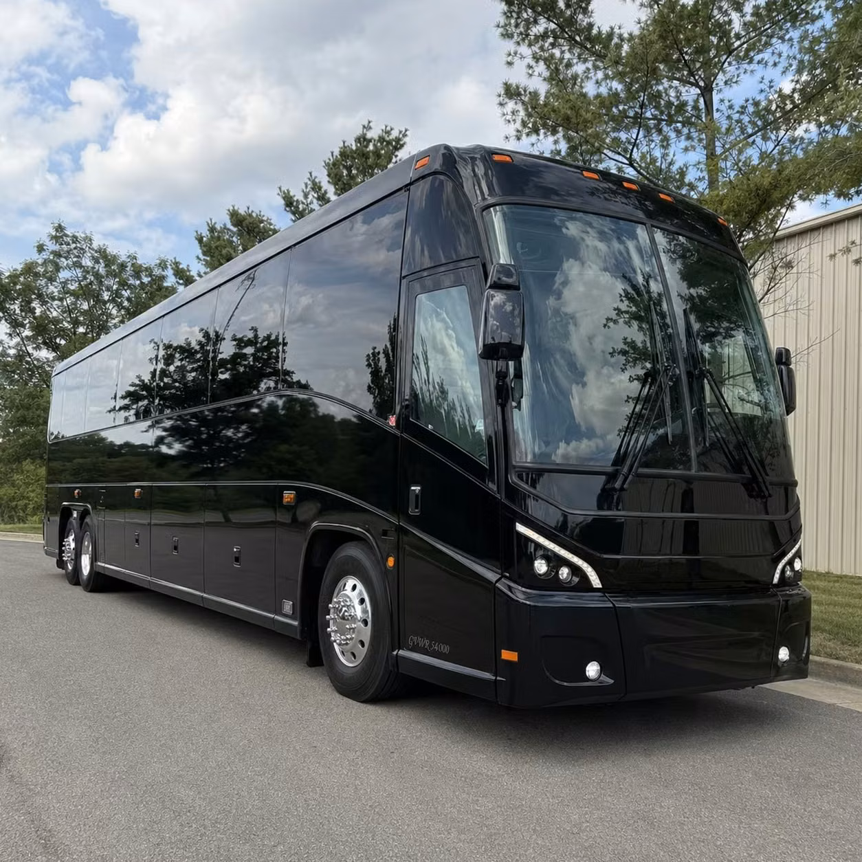 we help you compare employee transportation options across the entire norwalk region