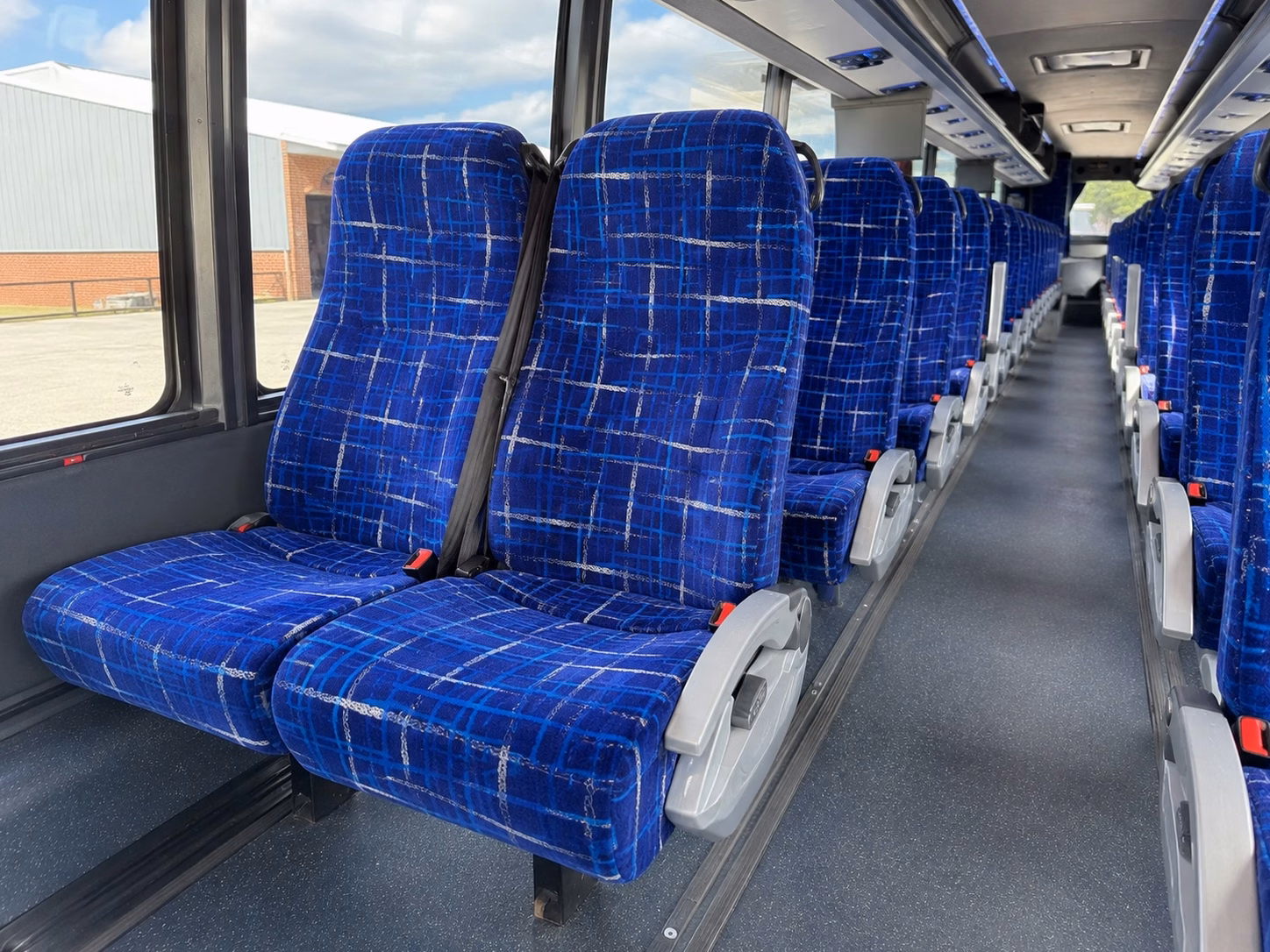 yankee stadium and citi field group transportation from norwalk